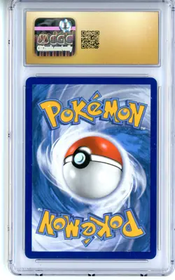 CGC Pristine 10 Pokemon TCG Moltres & Zapdos & Articuno GX SM210 Sm Holo Promo - Image 2