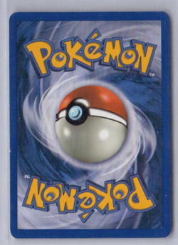 1999 Pokemon Fossil Set 1st Edition Mysterious Fossil 62/64 Common Spanish - Image 2