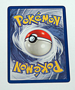 Pokemon Dark Charmeleon 32/82 1st Edition WotC Team Rocket Unlimited Uncommon LP - Image 2