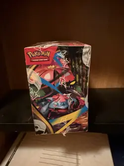 Pokemon TCG Mega Evolution ENHANCED Booster Box! Brand New / Factory Sealed - Image 4