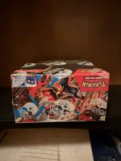 Pokemon TCG Mega Evolution ENHANCED Booster Box! Brand New / Factory Sealed - Image 5