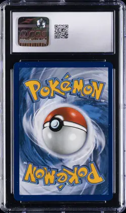 2014 POKEMON FLASHFIRE HOLO #11 CHARIZARD EX CGC 10 GEM MINT - Image 2