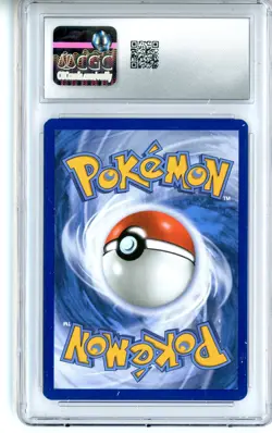 CGC GEM MINT 10 Pokemon TCG Pikachu 225 (World Championship 2025) 225 Sv: Promo - Image 2
