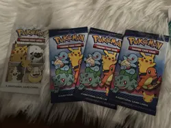 Pokemon TCG build And Battle Styles & Sun Moon Blister Packs Booster Packs Lot - Image 5