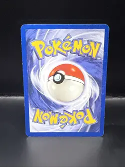 Pokemon TCG Dark Weezing Rocket 31/82 1st Edition Non-Holo Rare - Image 4