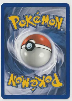 MAGIKARP 35/102 UNCOMMON BASE SET POKEMON MP - Image 2