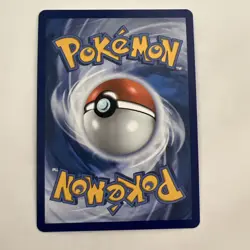 Pokemon TCG Blowtorch ENGLISH Phantasmal Flames Full Art 117/094 Near Mint - Image 2