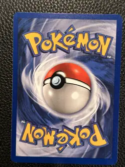 Pokemon TCG Gym Challenge 1st Edition Blaine's Charmander 61/132 Wizards - Image 4