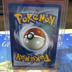 Pokemon TCG Neo Destiny WOTC - Dark Ariados 17/105 Rare LP - Image 2
