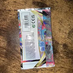 Pokemon TCG: Sword & Shield Lost Origin Booster Pack Sealed (Random Art) 820650850554 - Image 2