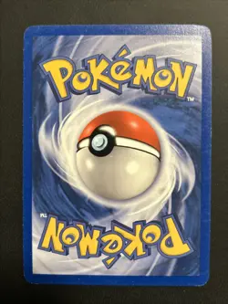 Rattata 72/109 EX Team Rocket Returns Pokemon TCG LP - Image 2