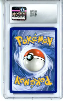 CGC GEM MINT 10 Pokemon TCG Copycat (Full Art) 163/168 Sm-Celestial Storm Holo - Image 2