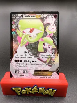 Gardevoir EX Full Art RC30/RC32 UR Pokemon Generations: Radiant Collection LP - Image 1