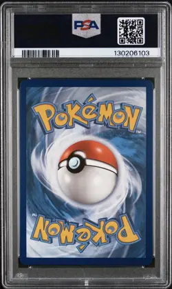 2019 POKEMON SUN & MOON HIDDEN FATES #44 MOLTRES & ZAPDOS & ARTICUNO GX PSA 10 - Image 2