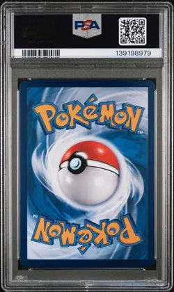 2025 POKEMON SIMPLIFIED CHINESE CBB3 C-GEM PACK VOL 3 #07 CUBONE PSA 10 - Image 2