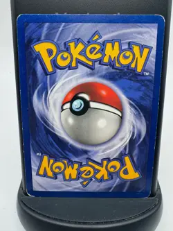 Pokemon TCG - Jungle - Bellsprout #49/64 (1st Edition) - Image 2
