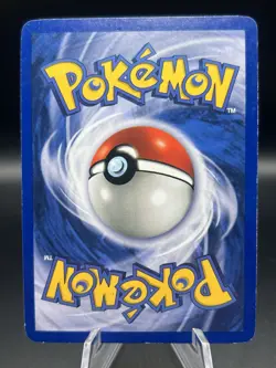 2000 Pokemon Base Set 2 II Charizard 4/130 Holo Foil Unlimited WOTC - Image 2