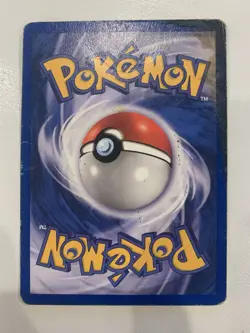 Pokemon TCG Muk 13/62 Fossil Holo & Dark Arbok 2/82 Rocket Holo - Ungraded - Image 4