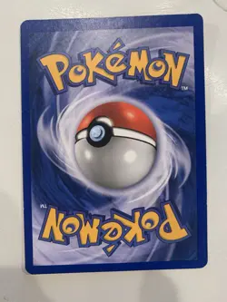 Pokemon TCG Muk 13/62 Fossil Holo & Dark Arbok 2/82 Rocket Holo - Ungraded - Image 5