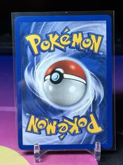 Pokemon - Giovanni’s Nidorina 44/132 - Gym Challenge 1st Edition - Non Holo Lp - Image 2