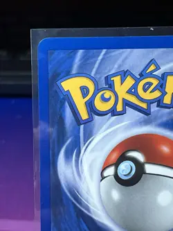 Pokemon - Giovanni’s Nidorina 44/132 - Gym Challenge 1st Edition - Non Holo Lp - Image 3