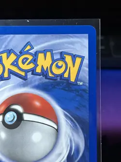 Pokemon - Giovanni’s Nidorina 44/132 - Gym Challenge 1st Edition - Non Holo Lp - Image 4