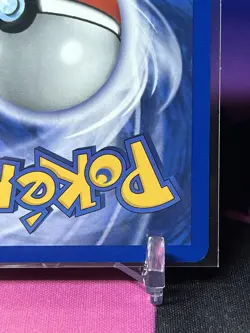 Pokemon - Giovanni’s Nidorina 44/132 - Gym Challenge 1st Edition - Non Holo Lp - Image 5