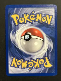 Hoppip - Pokemon TCG EX Team Rocket Returns 57 Regular Common NM - Image 2