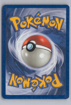 2000 Pokemon Team Rocket Set 1st Edition Zubat 70/82 Common - Image 2