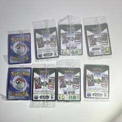 Pokemon TCG Promo Lot Scarlet Violet and Sword and Shield - Image 2