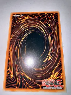 Yugioh 2020 1st Edition Cosmic Blaze Dragon LED6-EN029 - Image 4