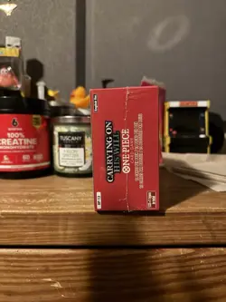 One Piece TCG: Carrying on His Will Booster Box (OP-13) Sealed New - Image 2