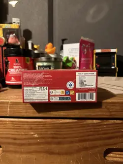 One Piece TCG: Carrying on His Will Booster Box (OP-13) Sealed New - Image 5