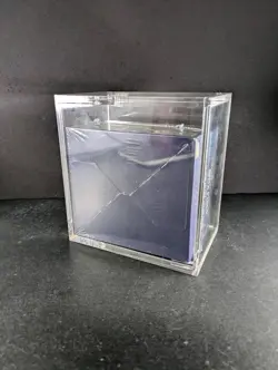 2022 One Piece Romance Dawn OP01 Blue Bottom First Wave Box Sealed W Acrylic ENG - Image 2