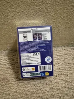 One Piece TCG Double Pack Set 9 Sealed The Azure Seas Seven - Image 3