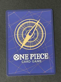 One Piece - Legacy Of The Master - Boa Hancock - OP12-014 Super Rare Eng - Image 2