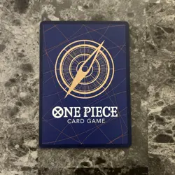 One Piece TCG - The Billion-fold World Trichiliocosm (OP06-038) English - Image 2