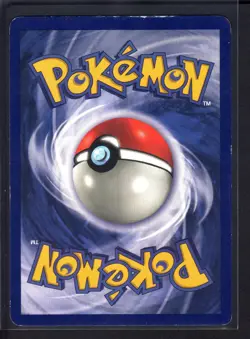 Mew #8 Black Star Promo (MP) Pokemon Card WOTC 2000 - Image 2