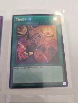 Yu-Gi-Oh! Mini Holo Card Lot #6 - 6x Foil Cards - NM/LP See Photos - Image 4