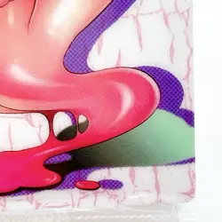 C14 Melona Holy Poses Queen's Blade Plastic Gum Trading Card Anime Hobby Japan - Image 5