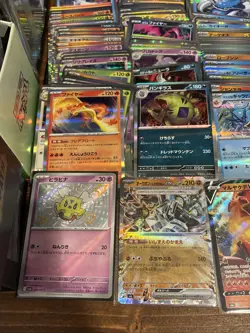 Pokemon Card Lot. Japanese Holo Rares. Shiny: Vmax. US Seller. Fast Shipping - Image 2