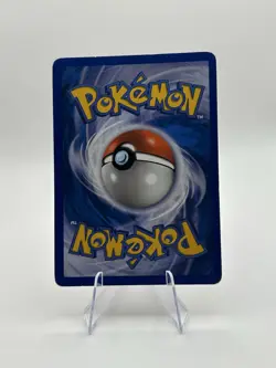 VTG 2007 POKEMON REVERSE HOLO UNOWN 65/123 MYSTERIOUS TREASURES SET CARD WOTC - Image 2
