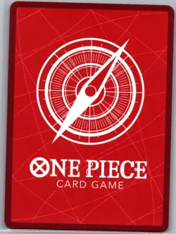 Sanji PRB01-001 Alt Art Premium Booster The Best - One Piece Card Game - NM - Image 2