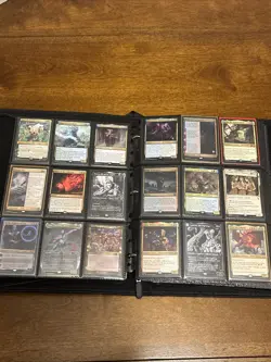500 Card Multi Color Rare Mythic Foil Magic The Gathering Lot 👀CANT MISS👀NM/LP - Image 2