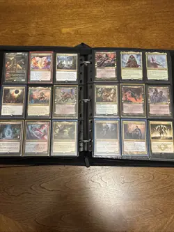 500 Card Multi Color Rare Mythic Foil Magic The Gathering Lot 👀CANT MISS👀NM/LP - Image 3