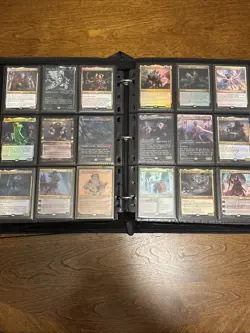 500 Card Multi Color Rare Mythic Foil Magic The Gathering Lot 👀CANT MISS👀NM/LP - Image 4