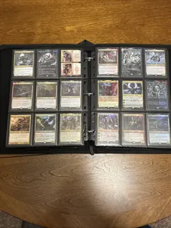 500 Card Multi Color Rare Mythic Foil Magic The Gathering Lot 👀CANT MISS👀NM/LP - Image 5