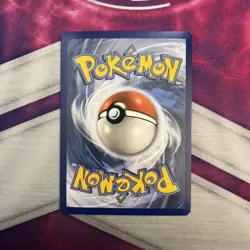 Pokemon TCG Houndoom-EX Breakthrough Holo Card 21/162 EX Rare - Image 2