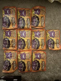 Pokemon TCG Trick or Trade Booster Bundle Halloween Card. In Hand Ready To Ship! - Image 1