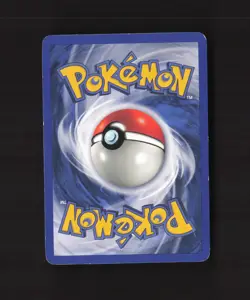 Here Comes Team Rocket! 15/82 WOTC Team Rocket Holo Rare Pokemon Card DMG - Image 2